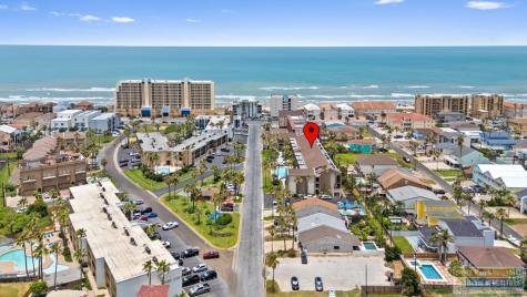 111 E Morningside Drive South Padre Island TX 78597