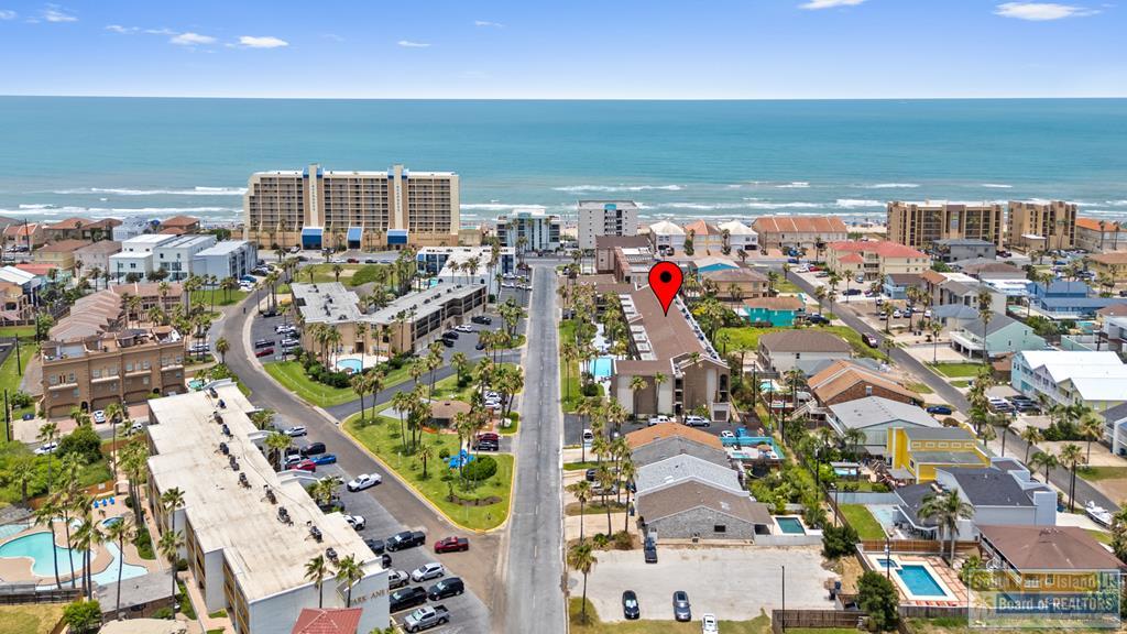 111 E Morningside Drive South Padre Island TX 78597