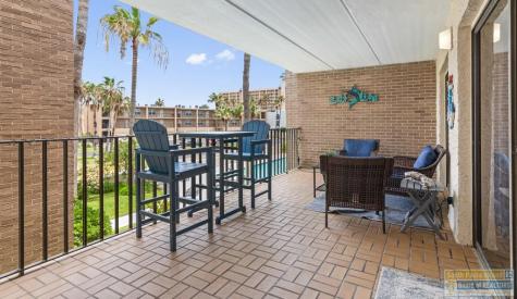 111 E Morningside Drive South Padre Island TX 78597