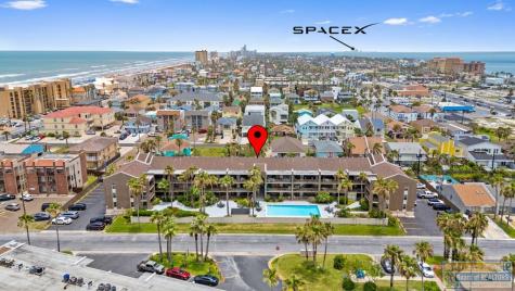 111 E Morningside Drive South Padre Island TX 78597