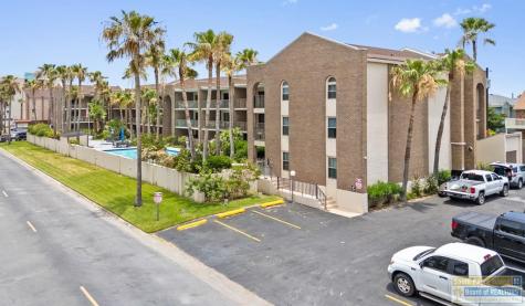 111 E Morningside Drive South Padre Island TX 78597