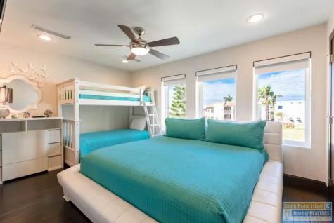 111 Oleander Drive South Padre Island TX 78597
