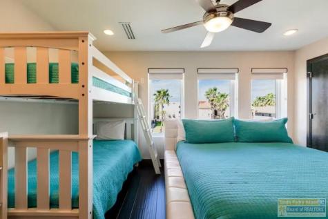 111 Oleander Drive South Padre Island TX 78597