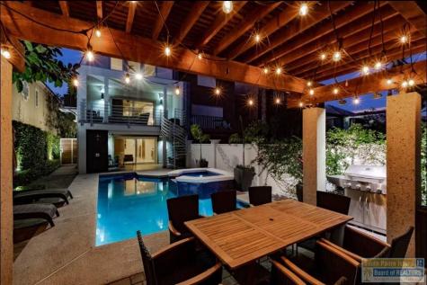 111 Oleander Drive South Padre Island TX 78597