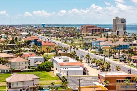 111 Oleander Drive South Padre Island TX 78597