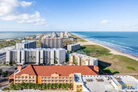 111 Oleander Drive South Padre Island TX 78597