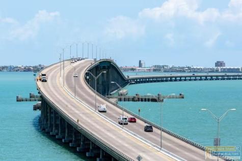 111 Oleander Drive South Padre Island TX 78597