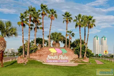 111 Oleander Drive South Padre Island TX 78597