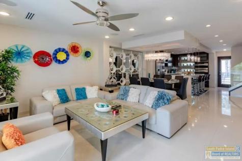 111 Oleander Drive South Padre Island TX 78597
