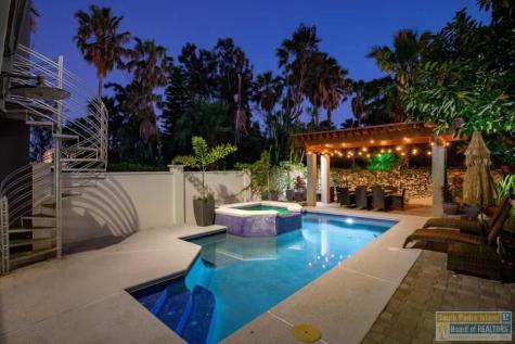 111 Oleander Drive South Padre Island TX 78597