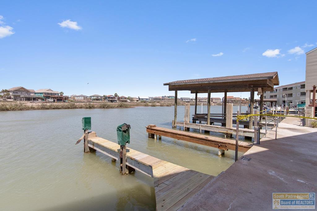 401 Island Avenue Port Isabel TX 78578-2663