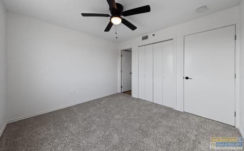 401 Island Avenue Port Isabel TX 78578-2663