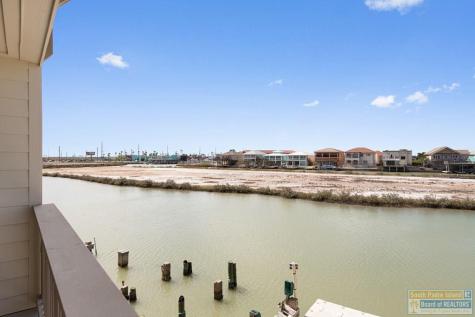 401 Island Avenue Port Isabel TX 78578-2663