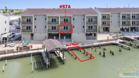 401 Island Avenue Port Isabel TX 78578-2663