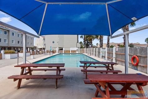 401 Island Avenue Port Isabel TX 78578-2663