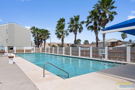 401 Island Avenue Port Isabel TX 78578-2663