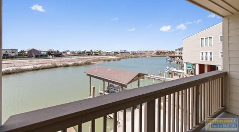 401 Island Avenue Port Isabel TX 78578-2663