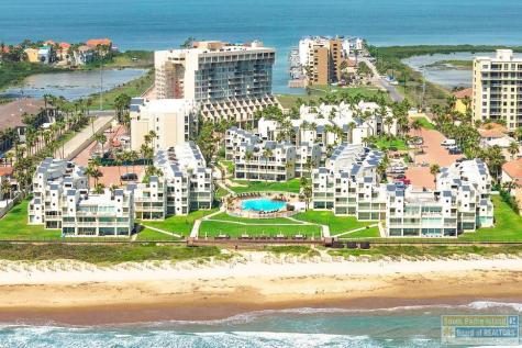6300 Padre Boulevard South Padre Island TX 78597