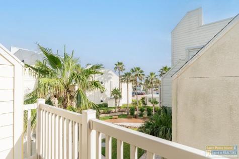 6300 Padre Boulevard South Padre Island TX 78597