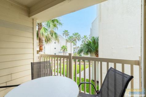 6300 Padre Boulevard South Padre Island TX 78597