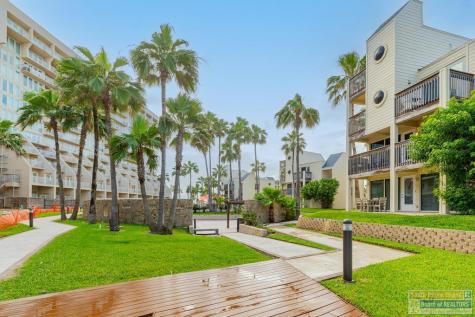 6300 Padre Boulevard South Padre Island TX 78597