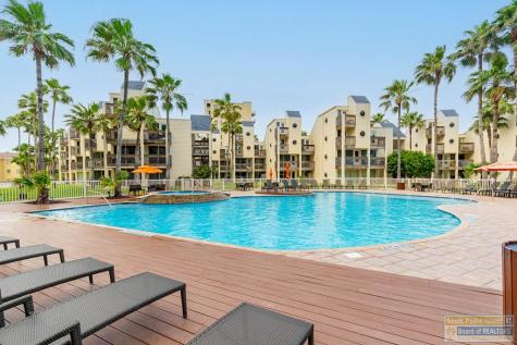 6300 Padre Boulevard South Padre Island TX 78597