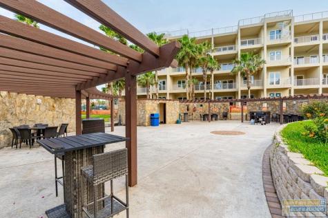 6300 Padre Boulevard South Padre Island TX 78597