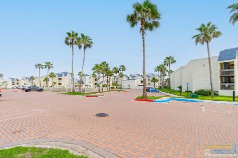 6300 Padre Boulevard South Padre Island TX 78597