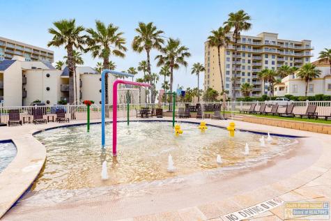 6300 Padre Boulevard South Padre Island TX 78597