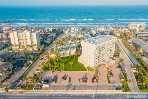 6300 Padre Boulevard South Padre Island TX 78597
