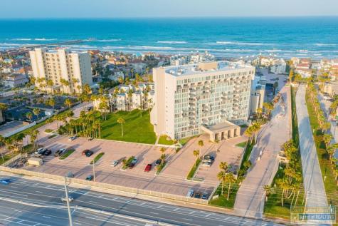 6300 Padre Boulevard South Padre Island TX 78597