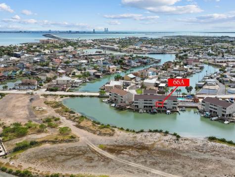 401 Island Avenue Port Isabel TX 78578