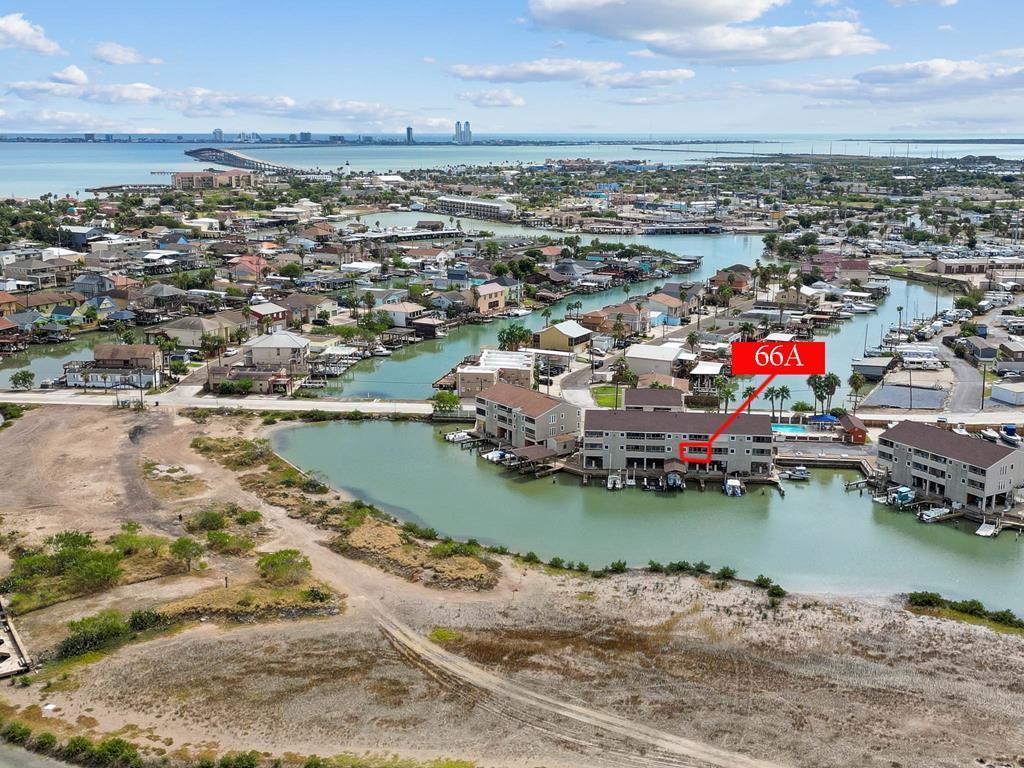 401 Island Avenue Port Isabel TX 78578