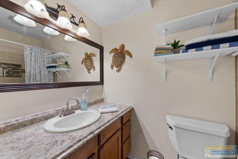 401 Island Avenue Port Isabel TX 78578