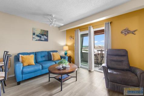 401 Island Avenue Port Isabel TX 78578