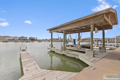 401 Island Avenue Port Isabel TX 78578