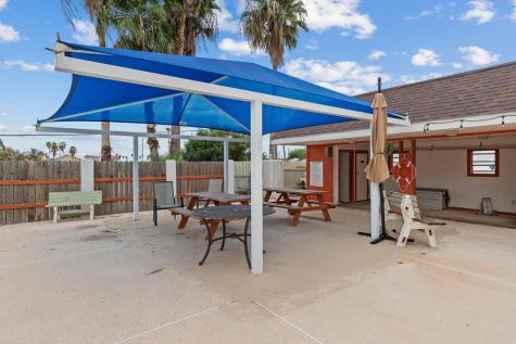 401 Island Avenue Port Isabel TX 78578
