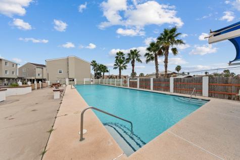 401 Island Avenue Port Isabel TX 78578