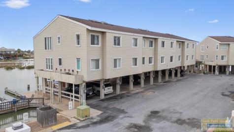 401 Island Avenue Port Isabel TX 78578