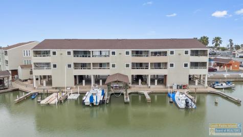 401 Island Avenue Port Isabel TX 78578