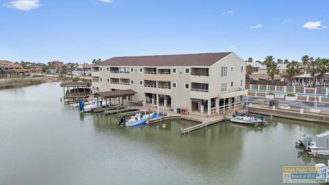 401 Island Avenue Port Isabel TX 78578