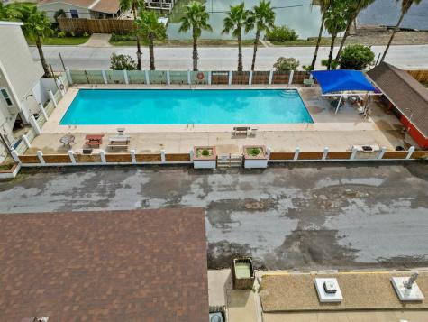 401 Island Avenue Port Isabel TX 78578