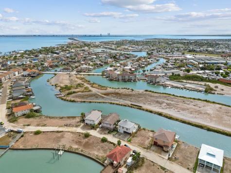 401 Island Avenue Port Isabel TX 78578