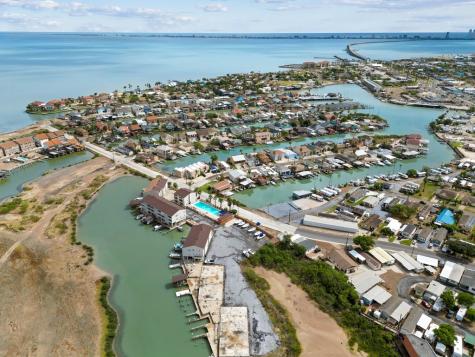 401 Island Avenue Port Isabel TX 78578