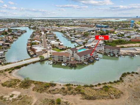 401 Island Avenue Port Isabel TX 78578