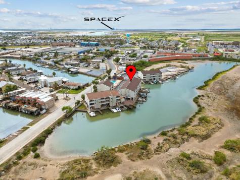 401 Island Avenue Port Isabel TX 78578