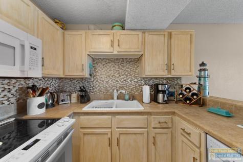 401 Island Avenue Port Isabel TX 78578