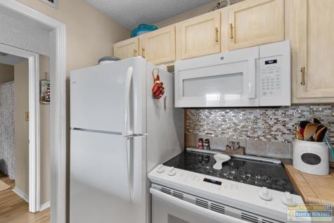 401 Island Avenue Port Isabel TX 78578