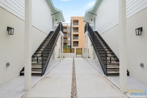 115 E Marlin Street South Padre Island TX 78597