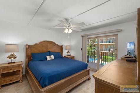 2401 Gulf Boulevard South Padre Island TX 78597